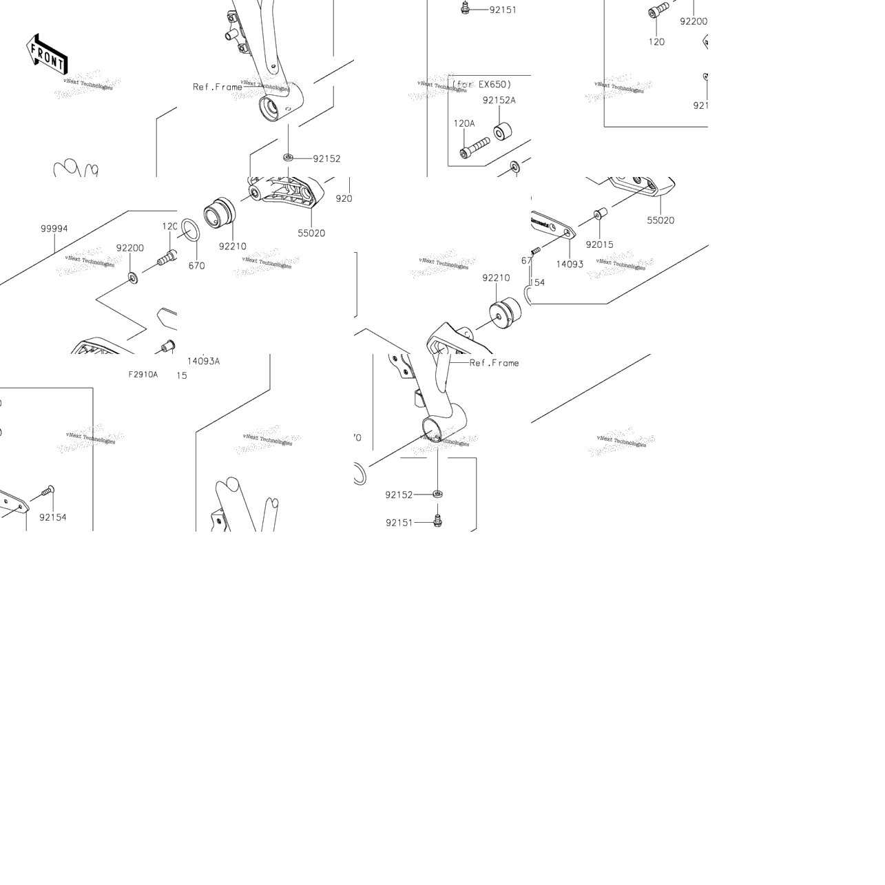 Accessory(Frame Slider)