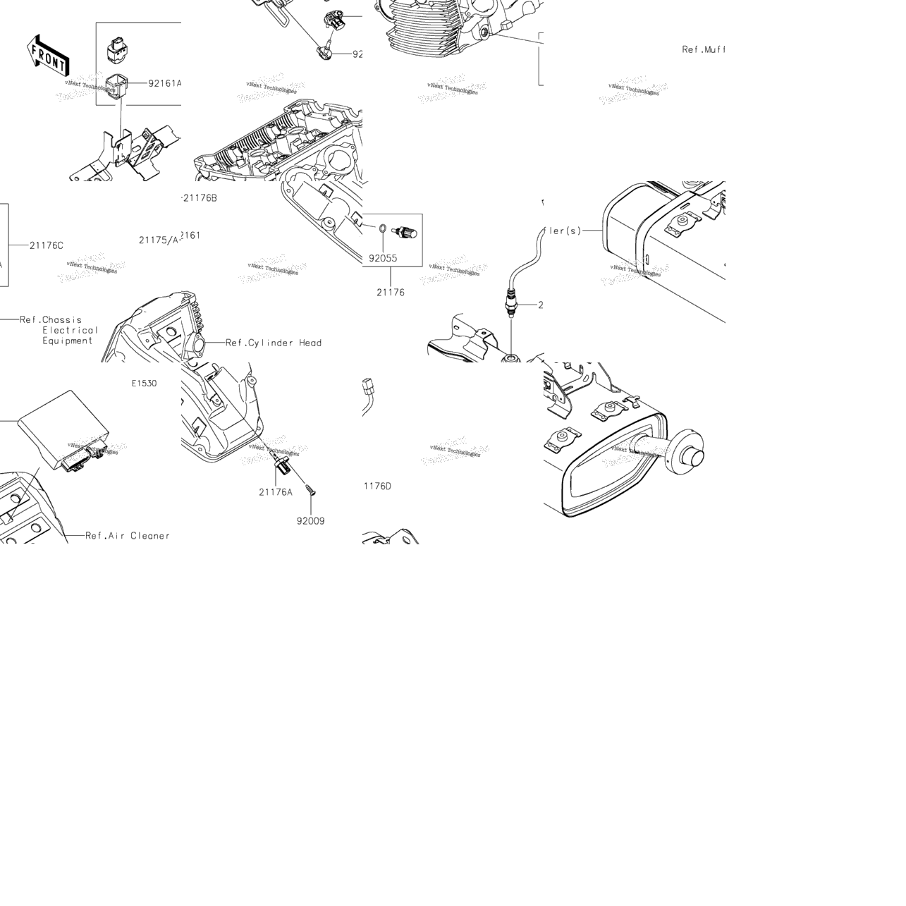 Fuel Injection