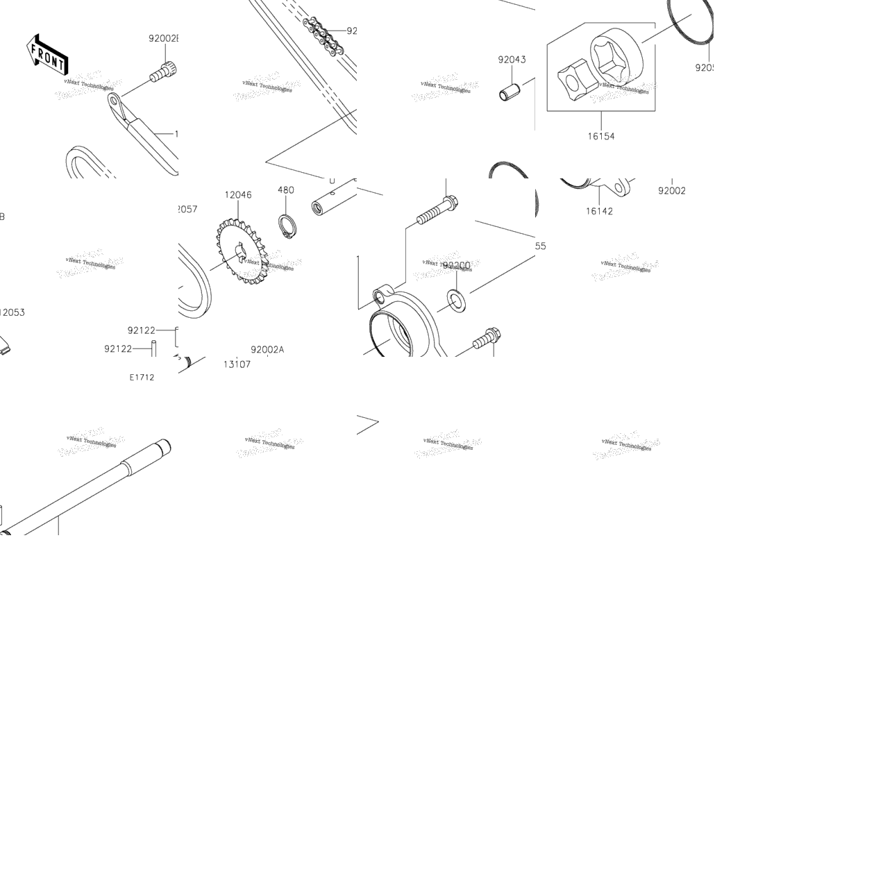 Oil Pump 2