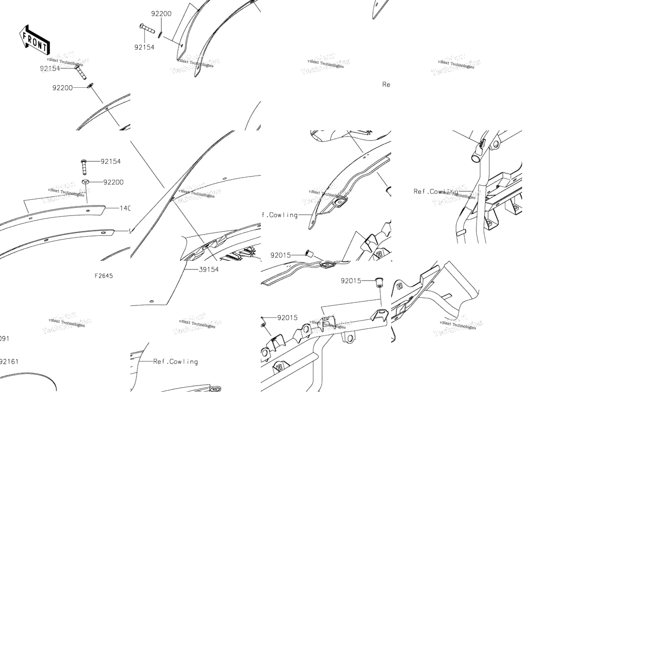 Windshield