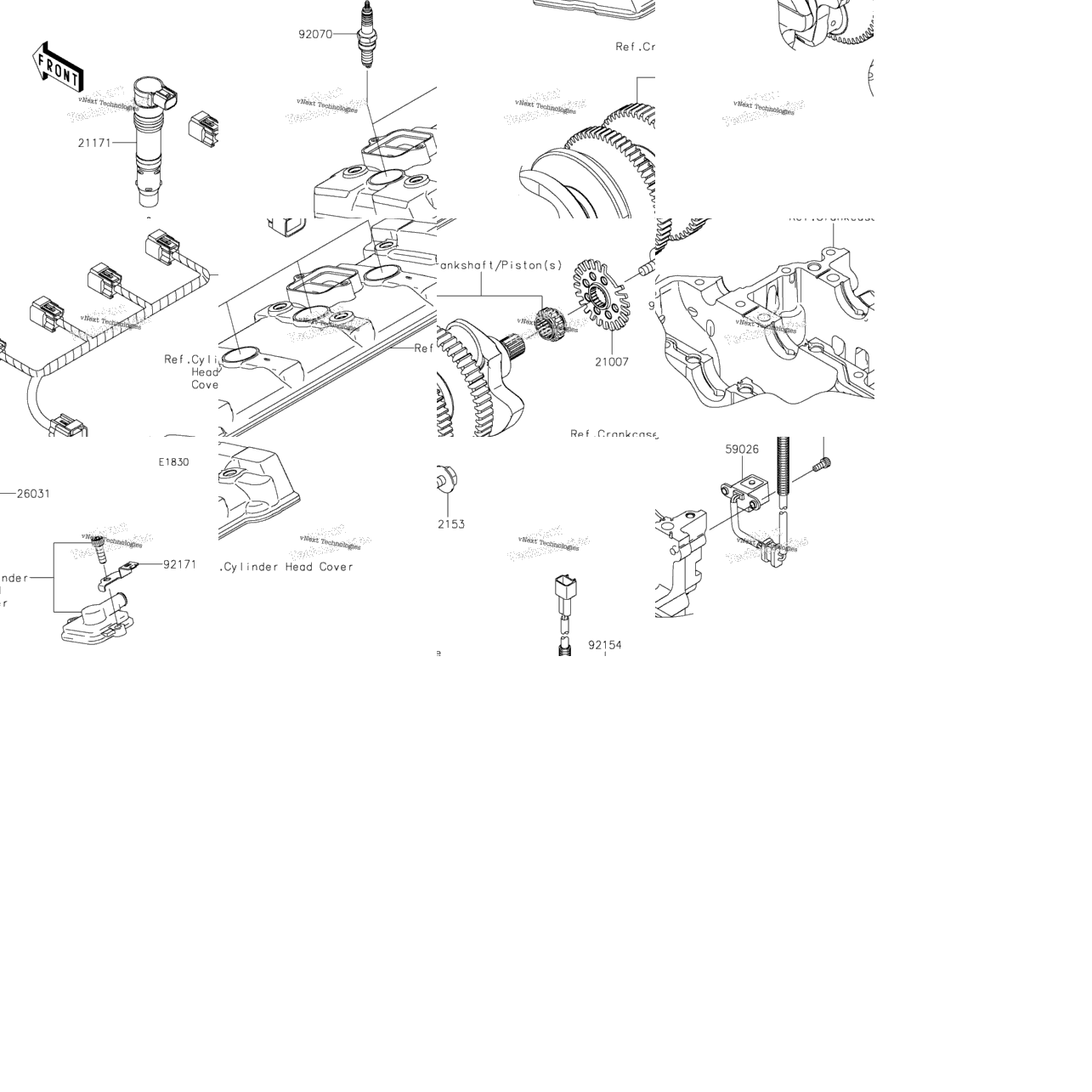 Ignition System
