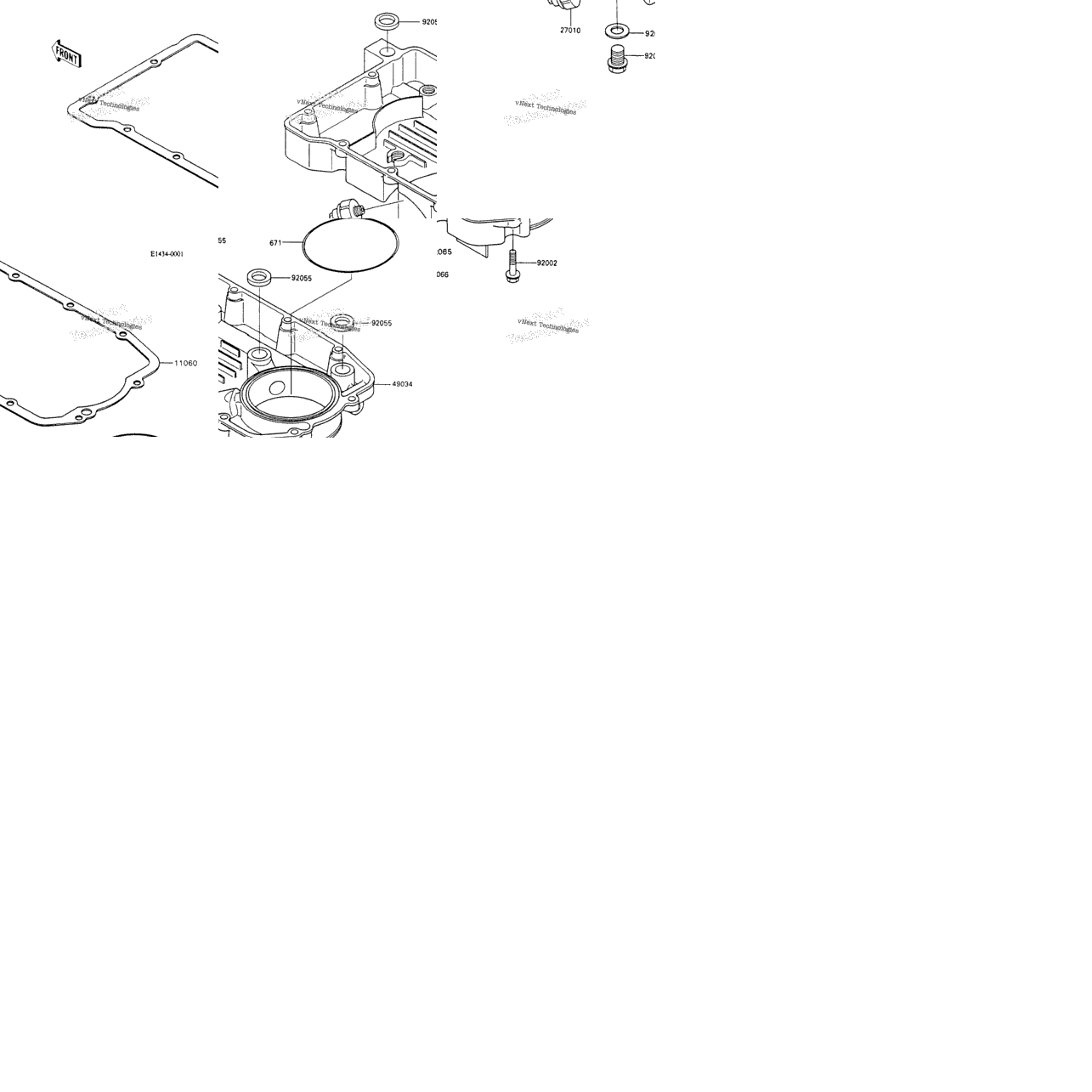 Oil Pan