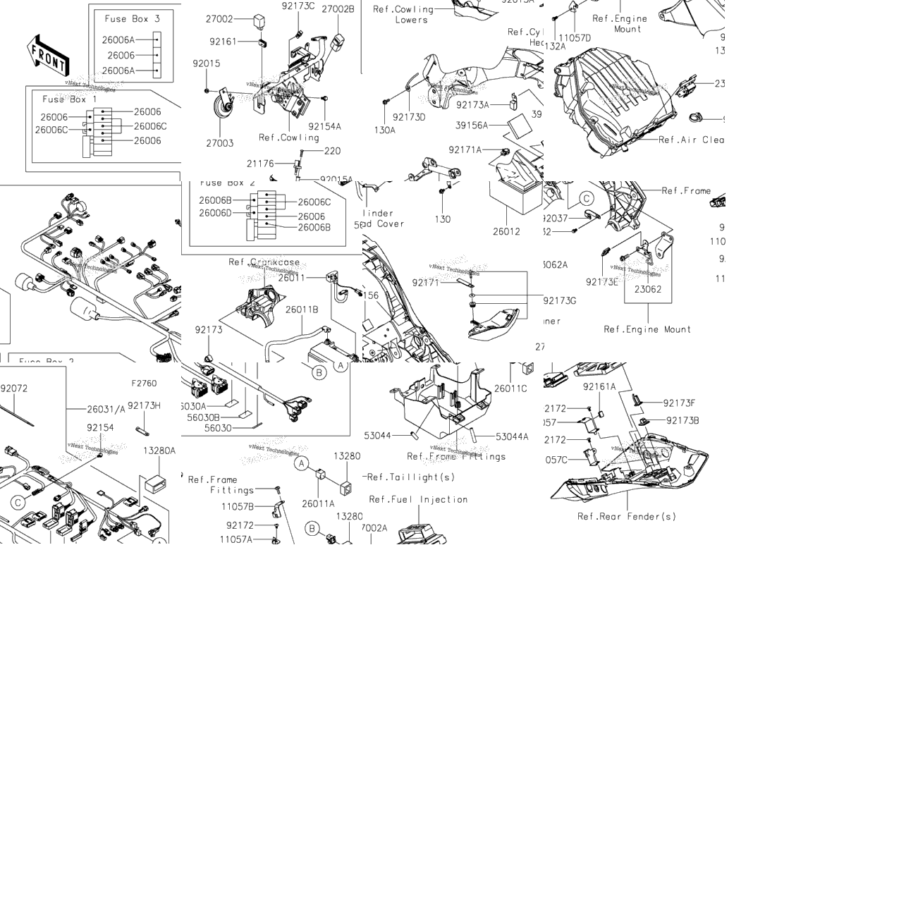 Chassis Electrical Equipment 6