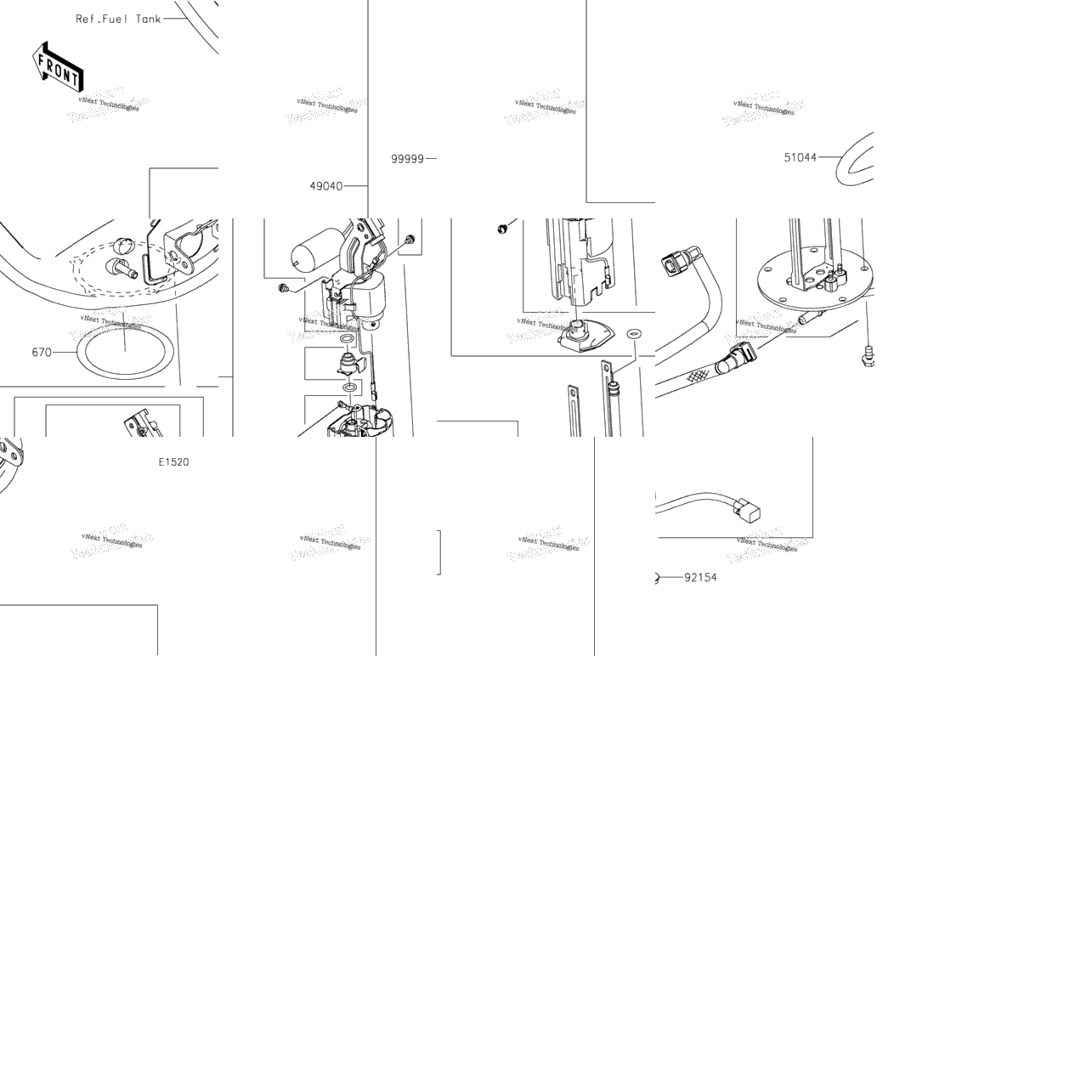Fuel Pump 2