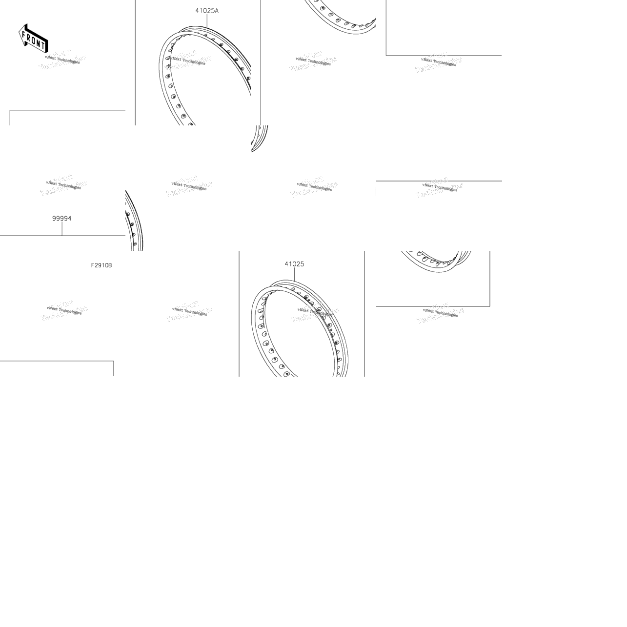 Accessory(Rim)