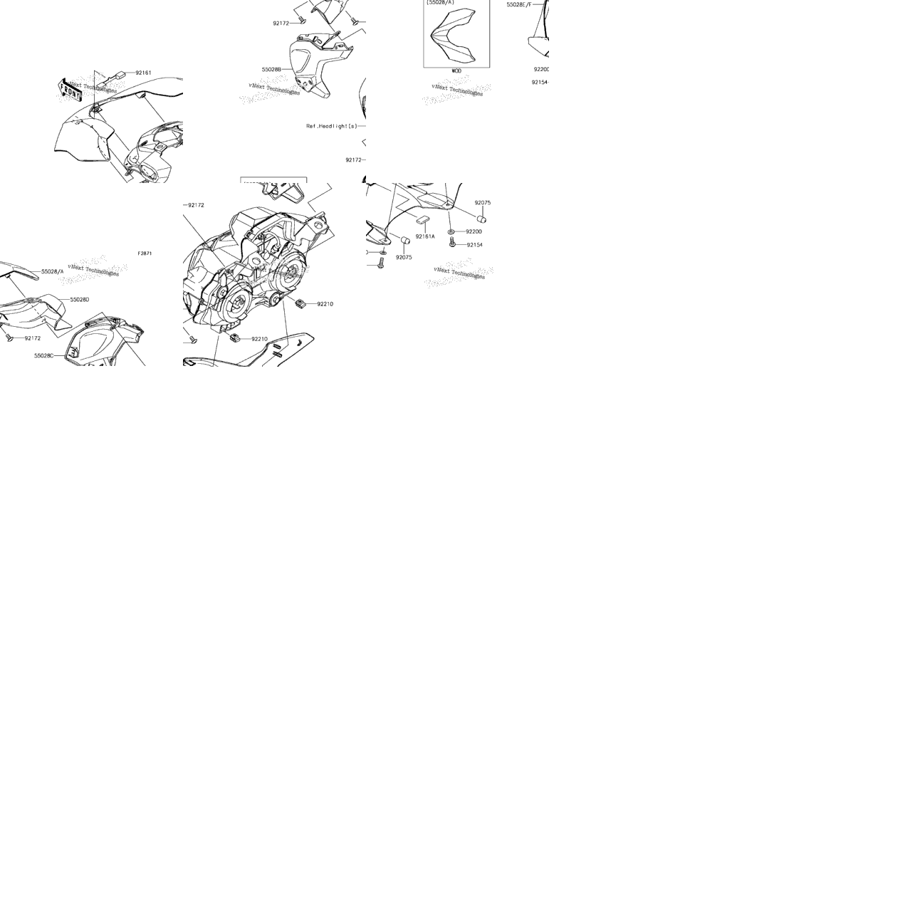 Cowling