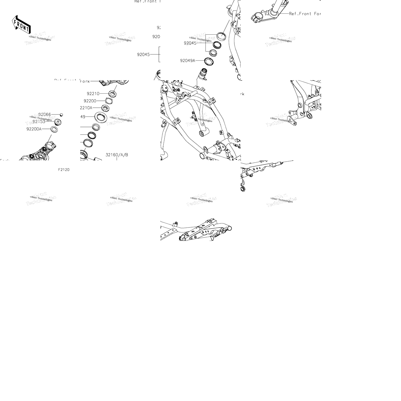 Frame