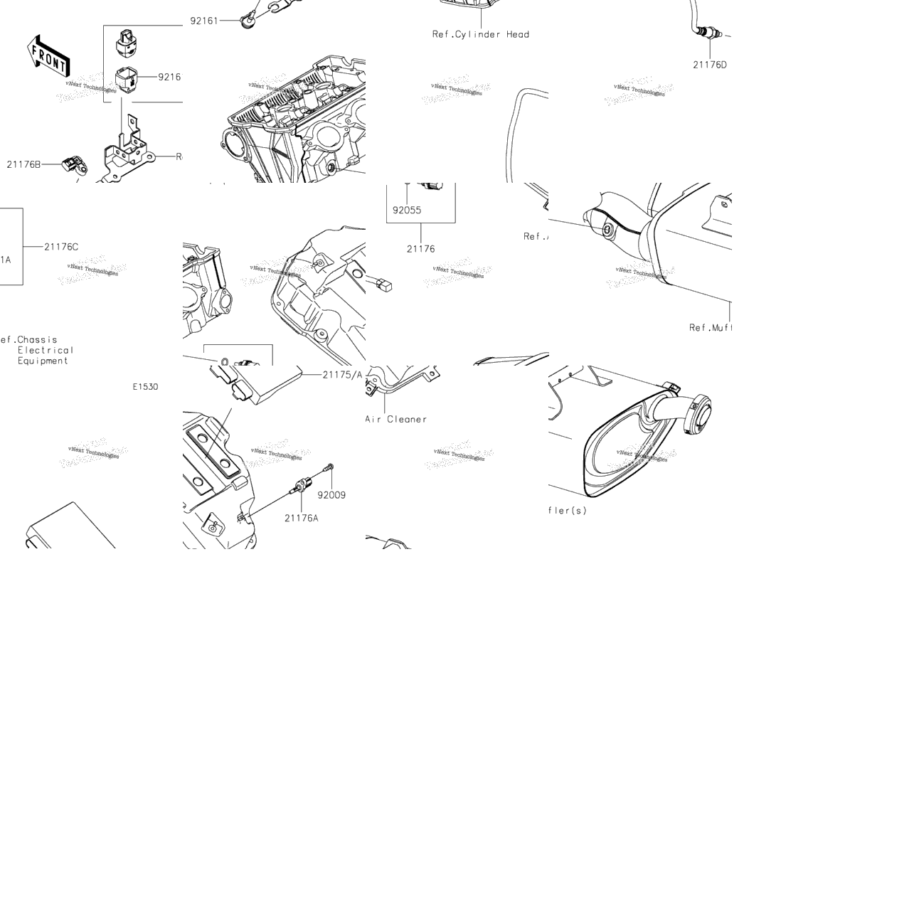 Fuel Injection