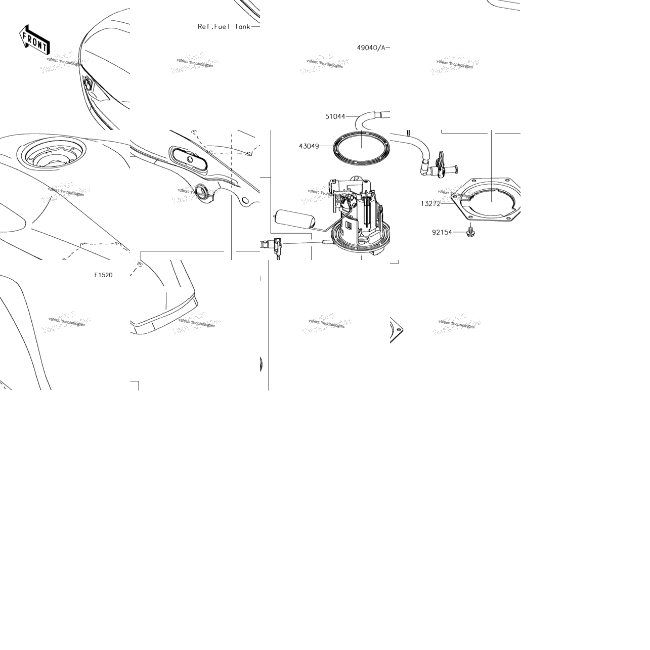 Fuel Pump