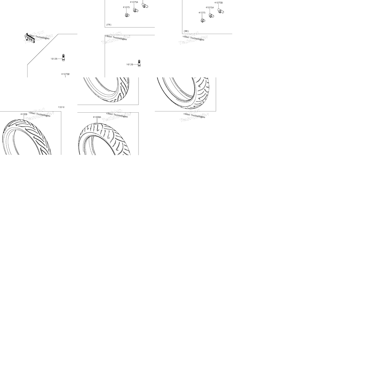Tires (Ecf-Eff)