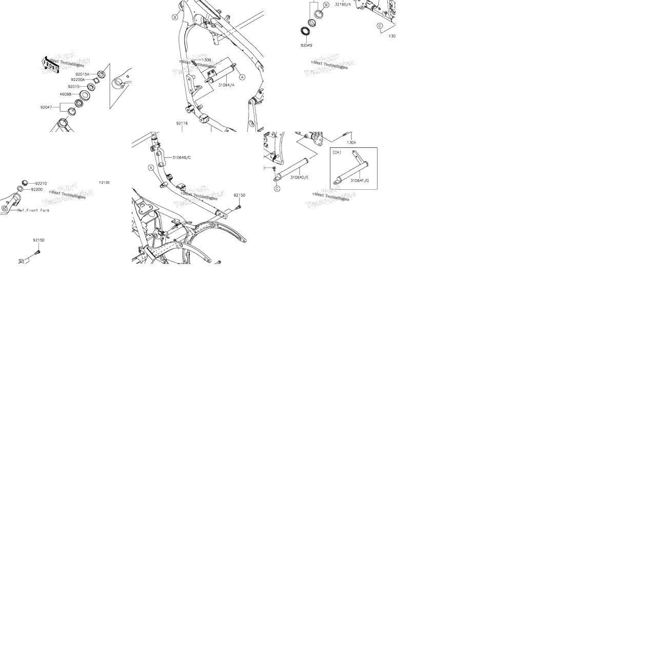 Frame