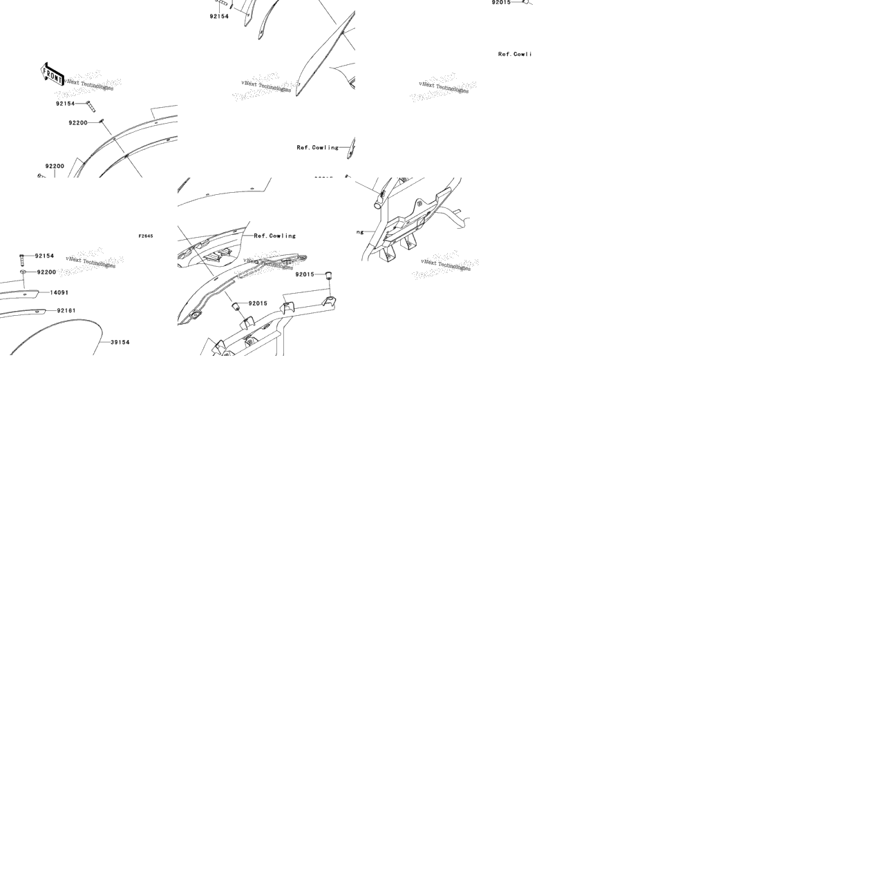 Windshield