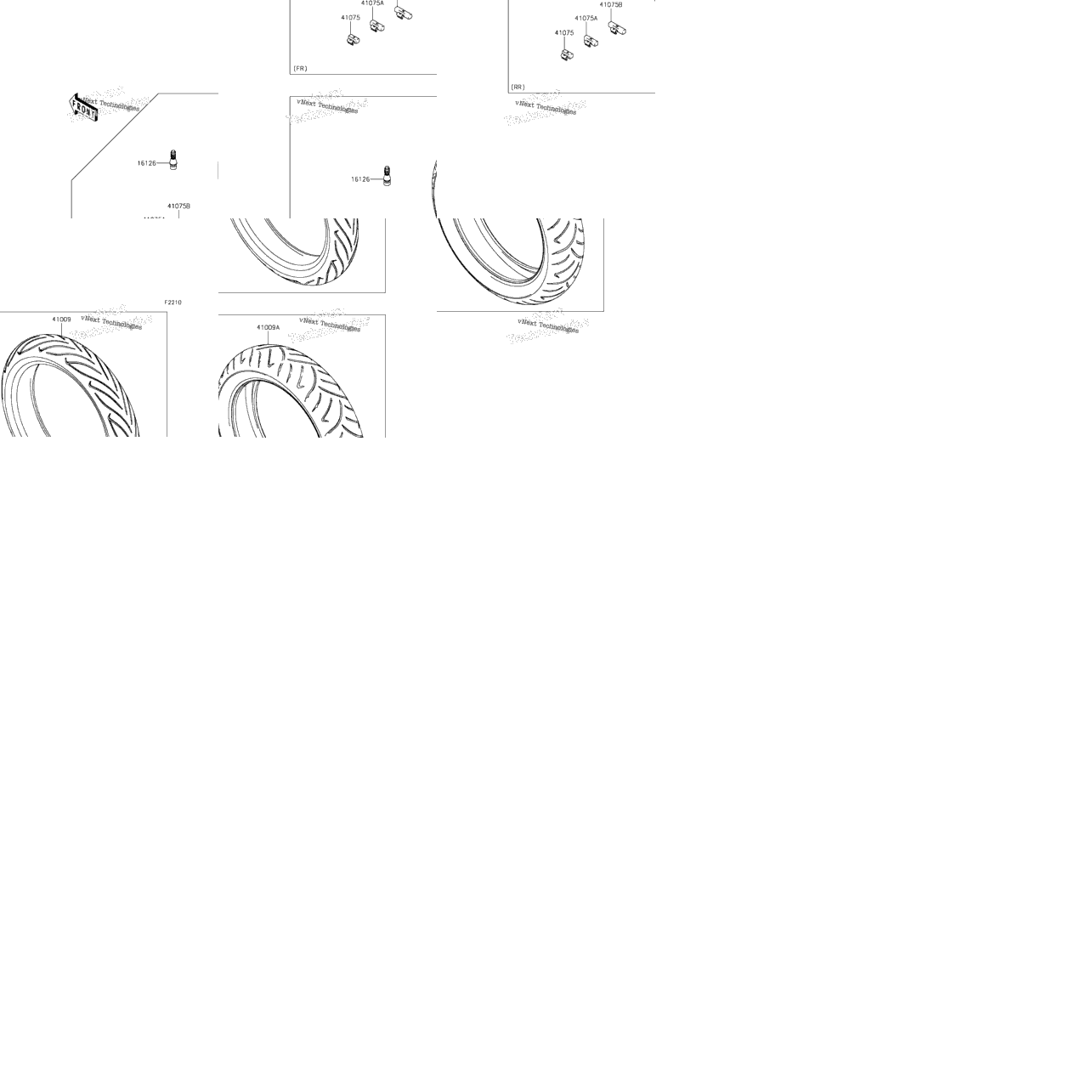 Tires (Ecf-Eff)