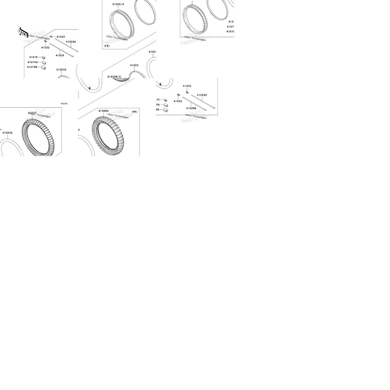Wheels/Tires