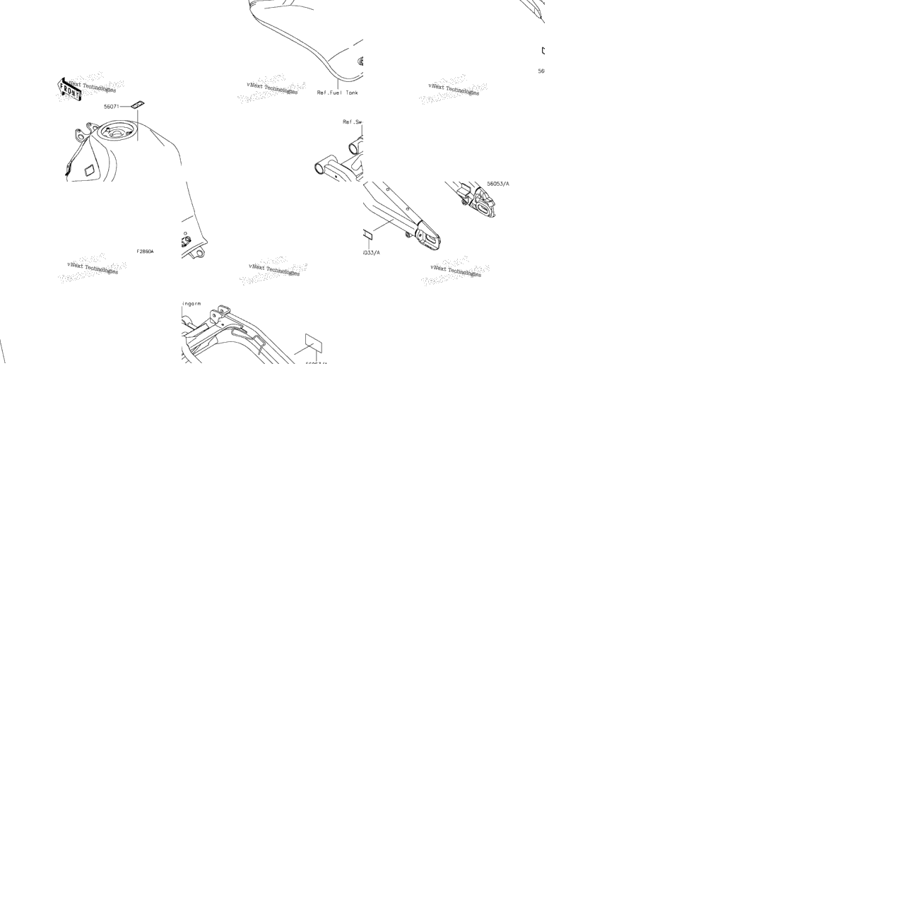 Labels (Edf-Egf)