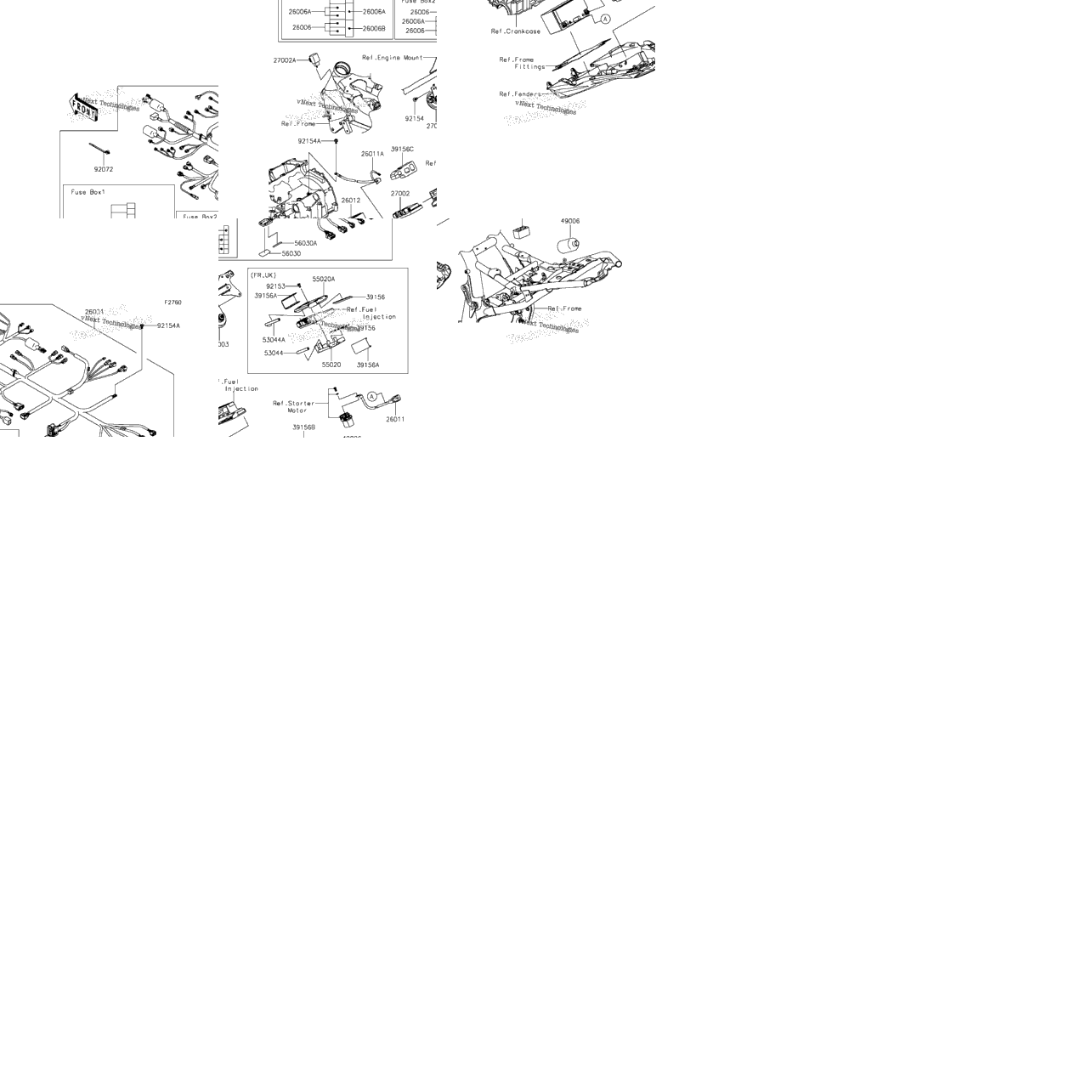 Chassis Electrical Equipment