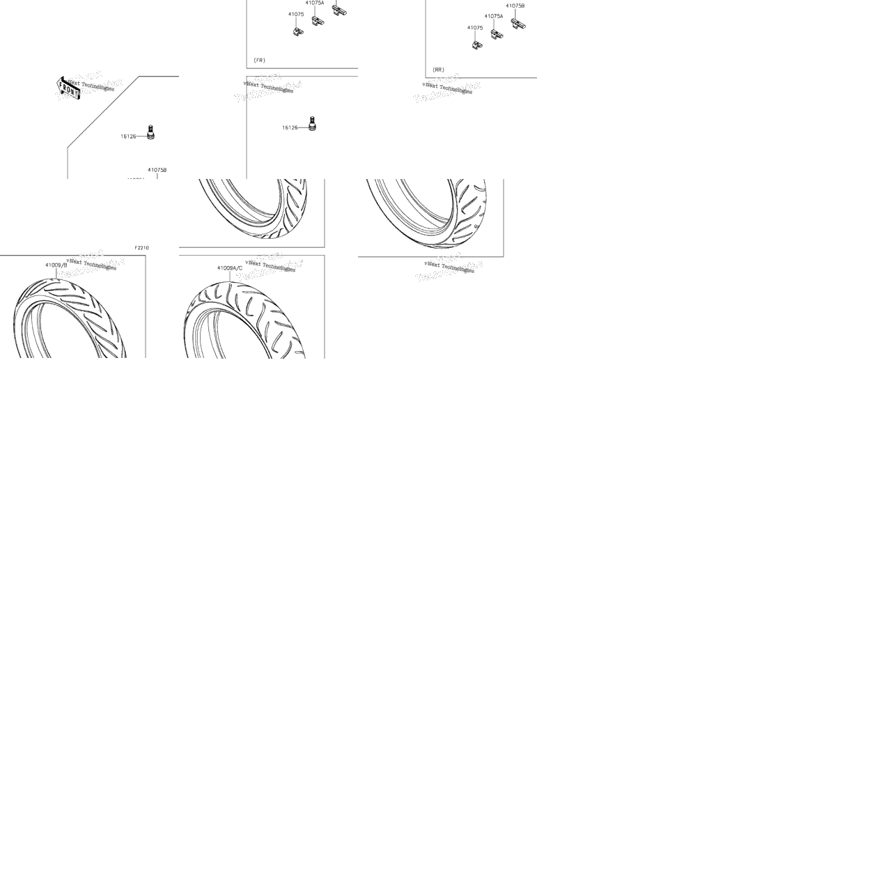 Wheels/Tires