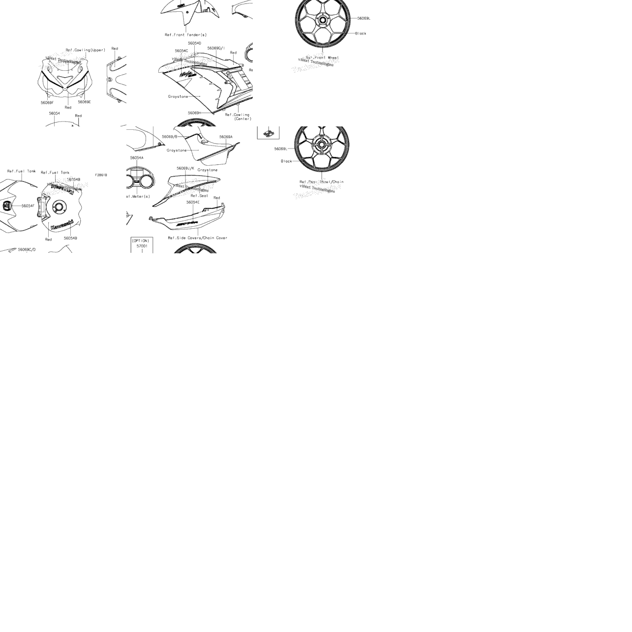 Decals (Red)(Fffb)
