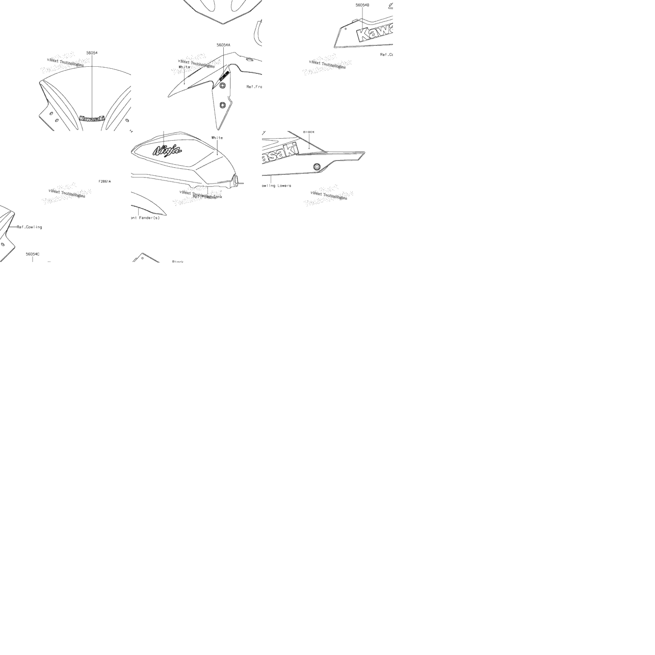 Decals (White)(Bfs)