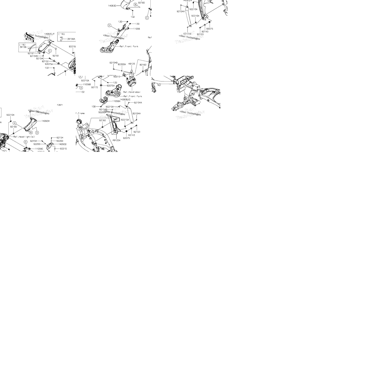 Cowling