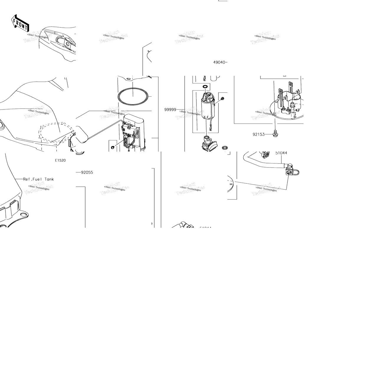 Fuel Pump