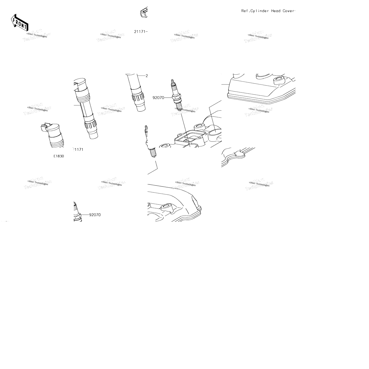 Ignition System