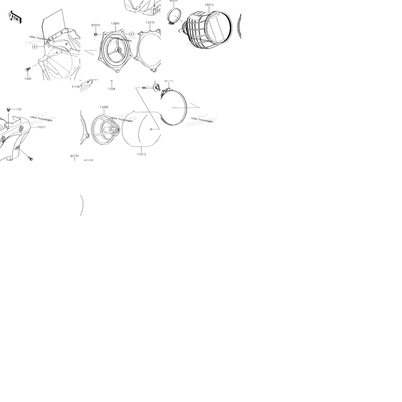 Air Cleaner