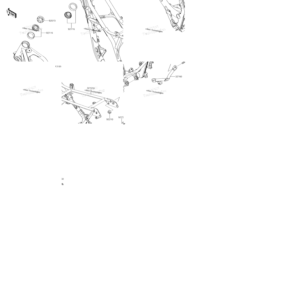 Frame