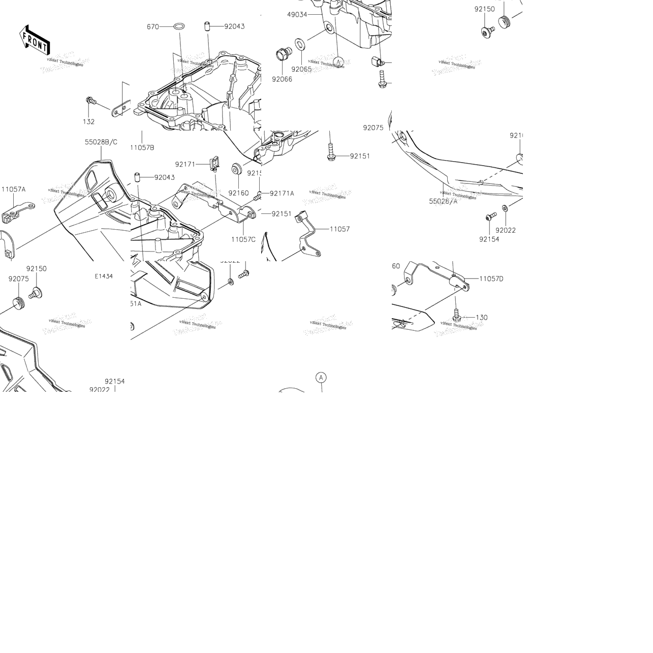 Oil Pan