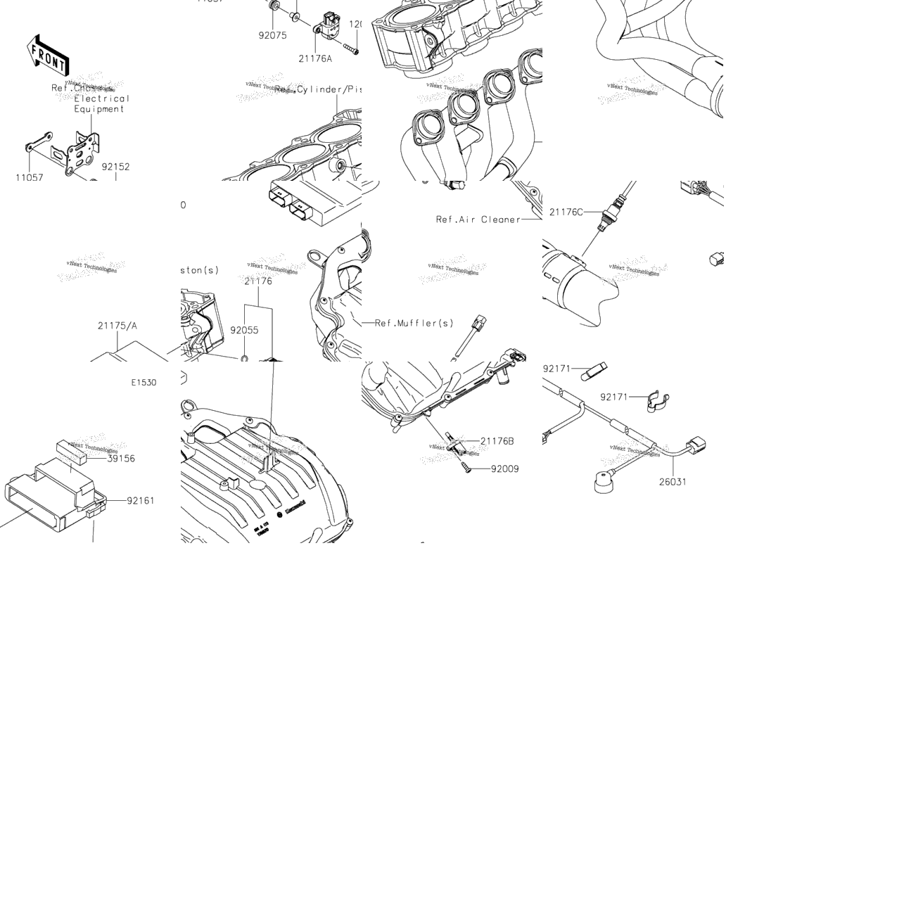 Fuel Injection