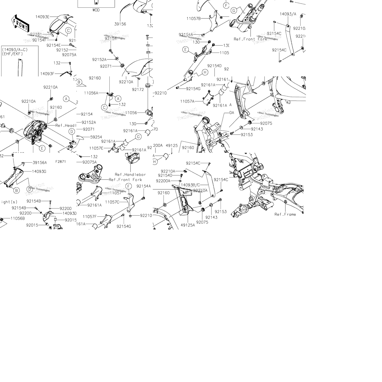 Cowling 2