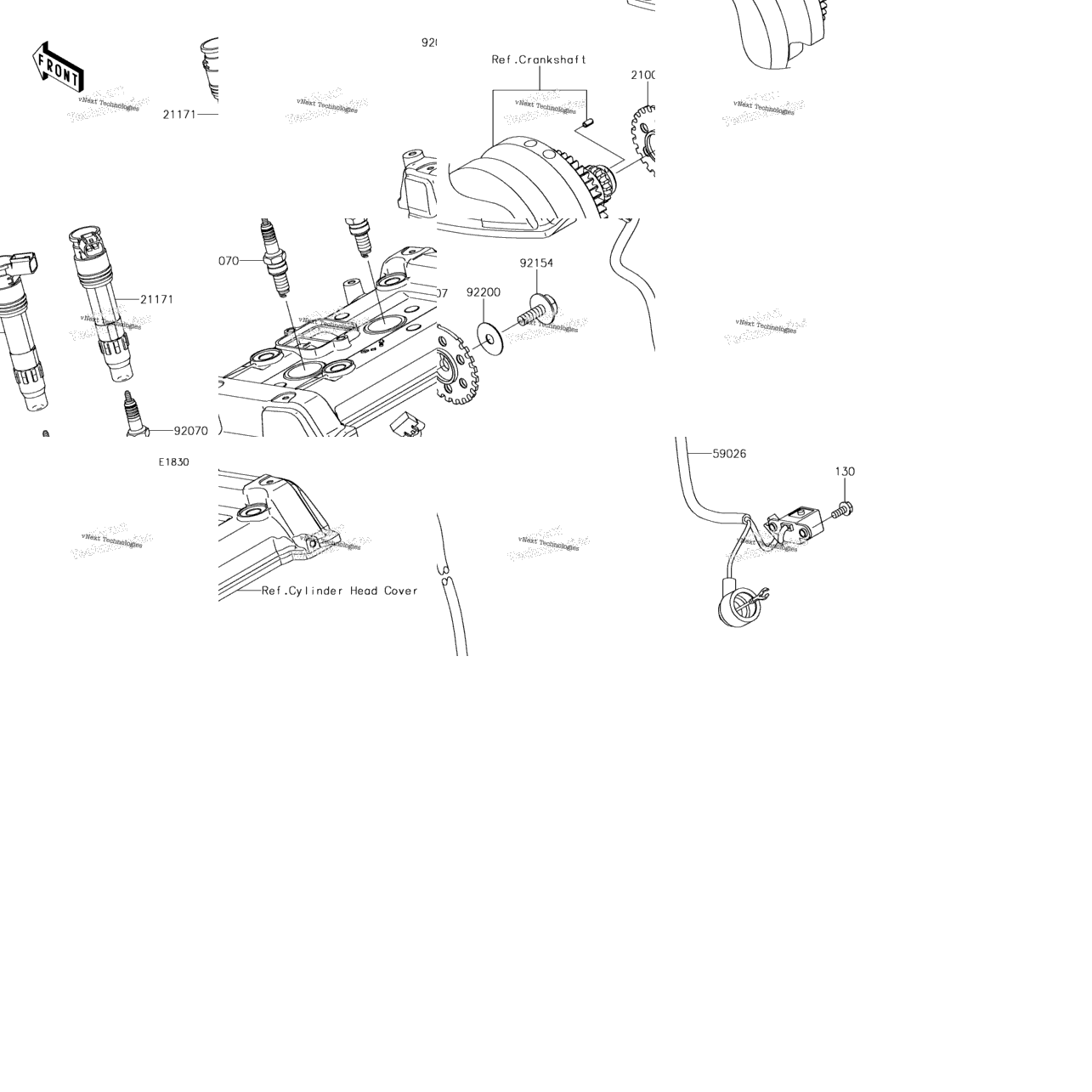 Ignition System