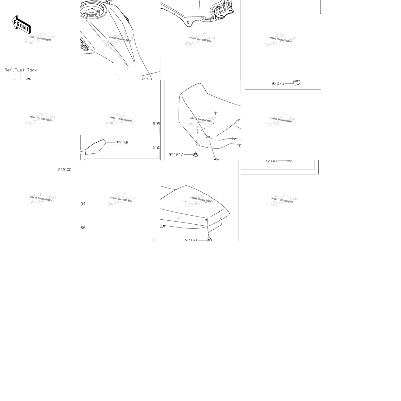 Accessory(High Seat)
