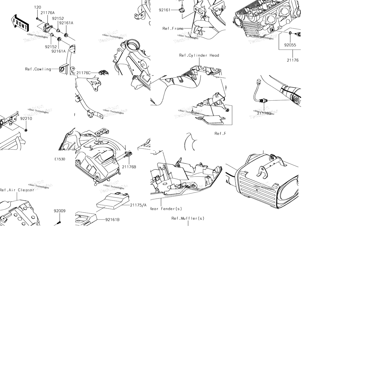 Fuel Injection