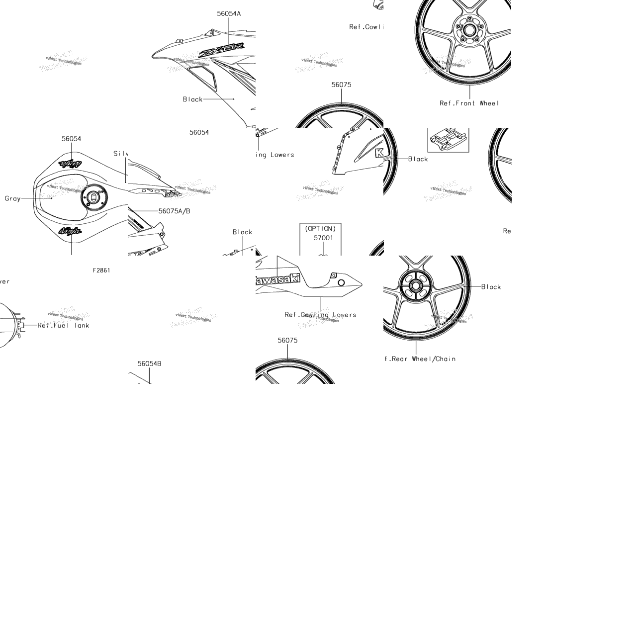 Decals(Silver)(Ejf)