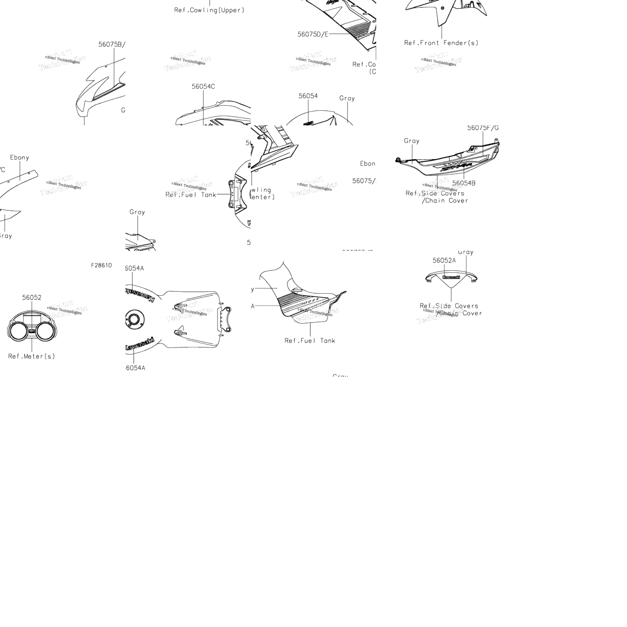 Decals(Gray)(Jjf)(Ca,Us)