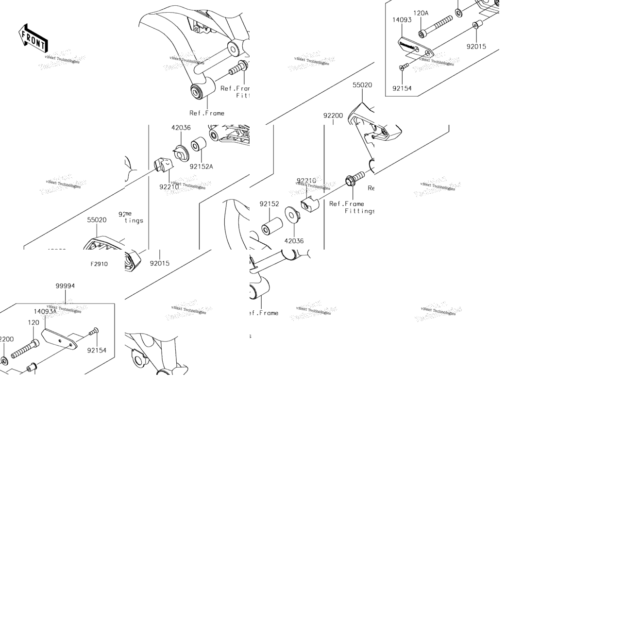Accessory(Frame Slider)