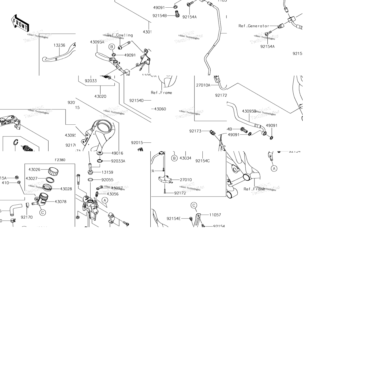 Clutch Master Cylinder