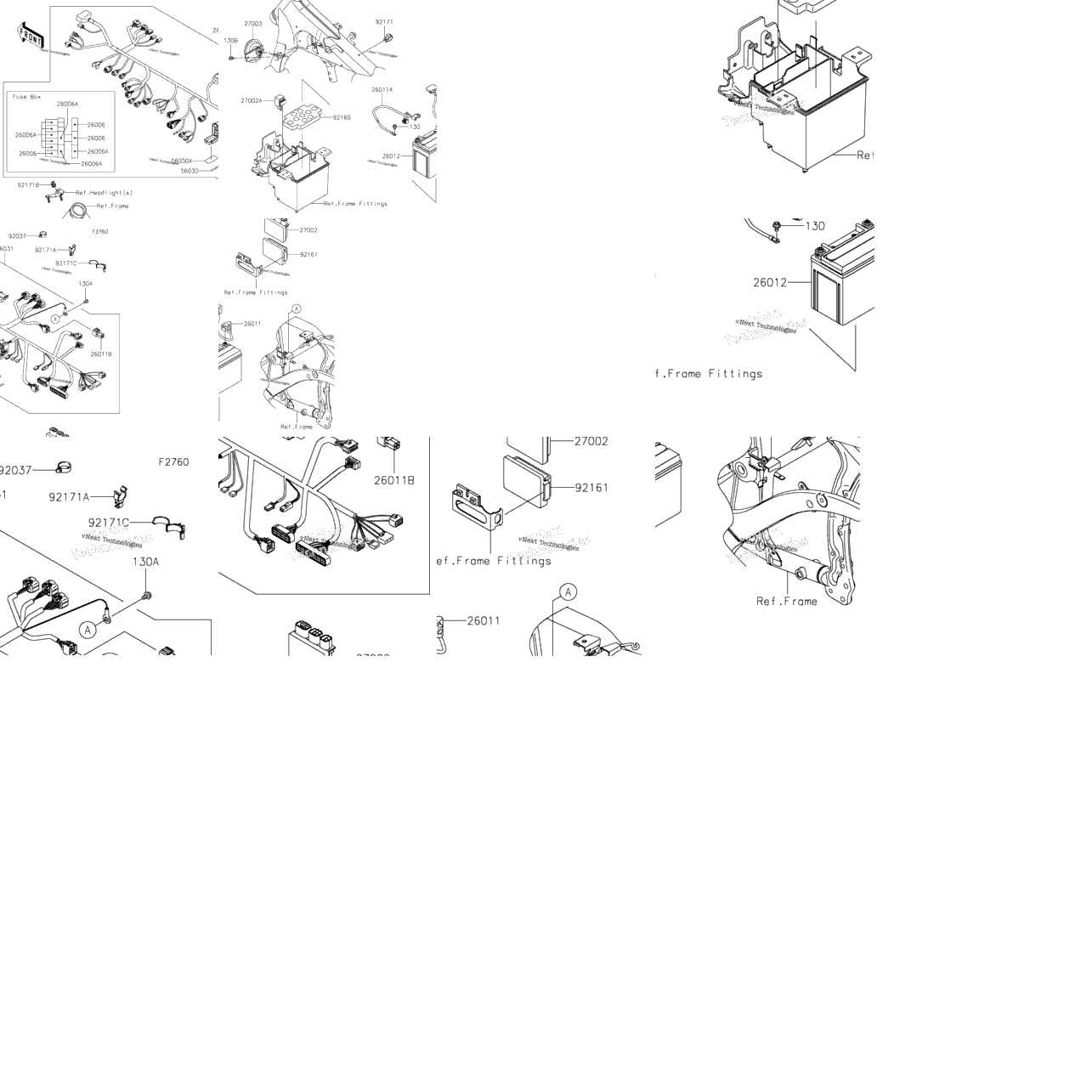 Chassis Electrical Equipment 2