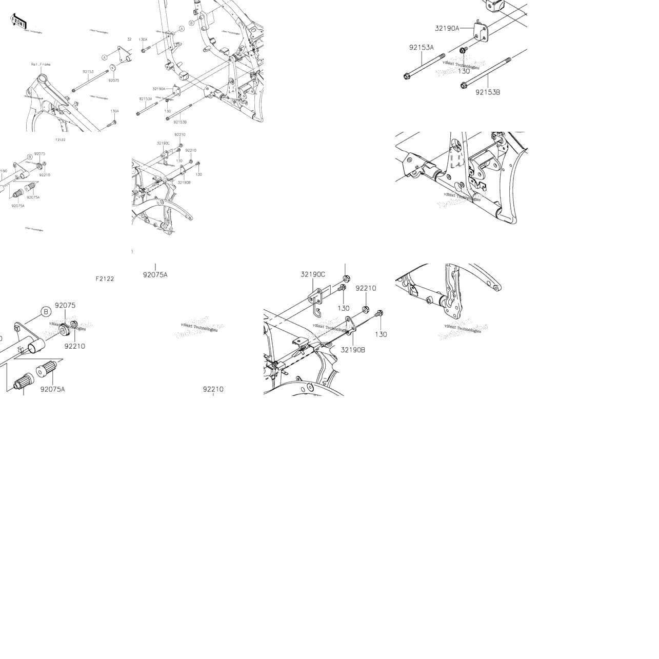 Engine Mount