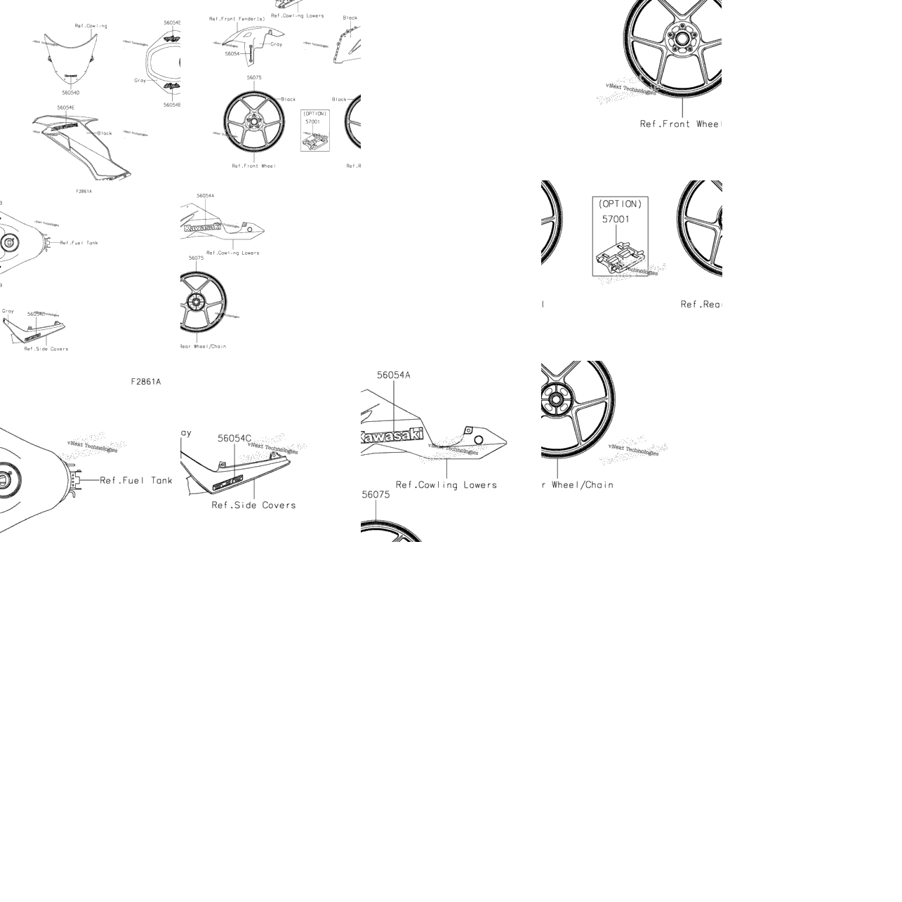 Decals(Gray)(Gkf)