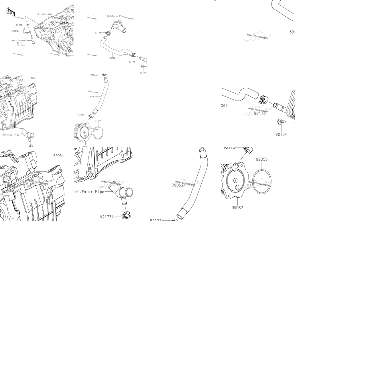 Oil Cooler