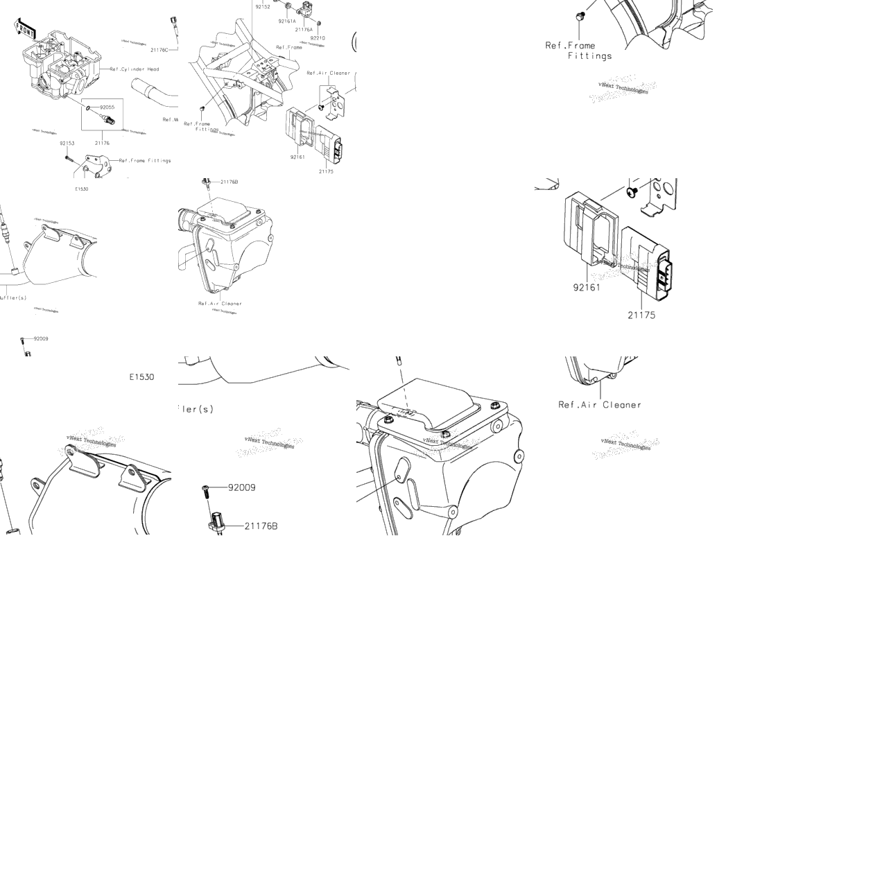 Fuel Injection