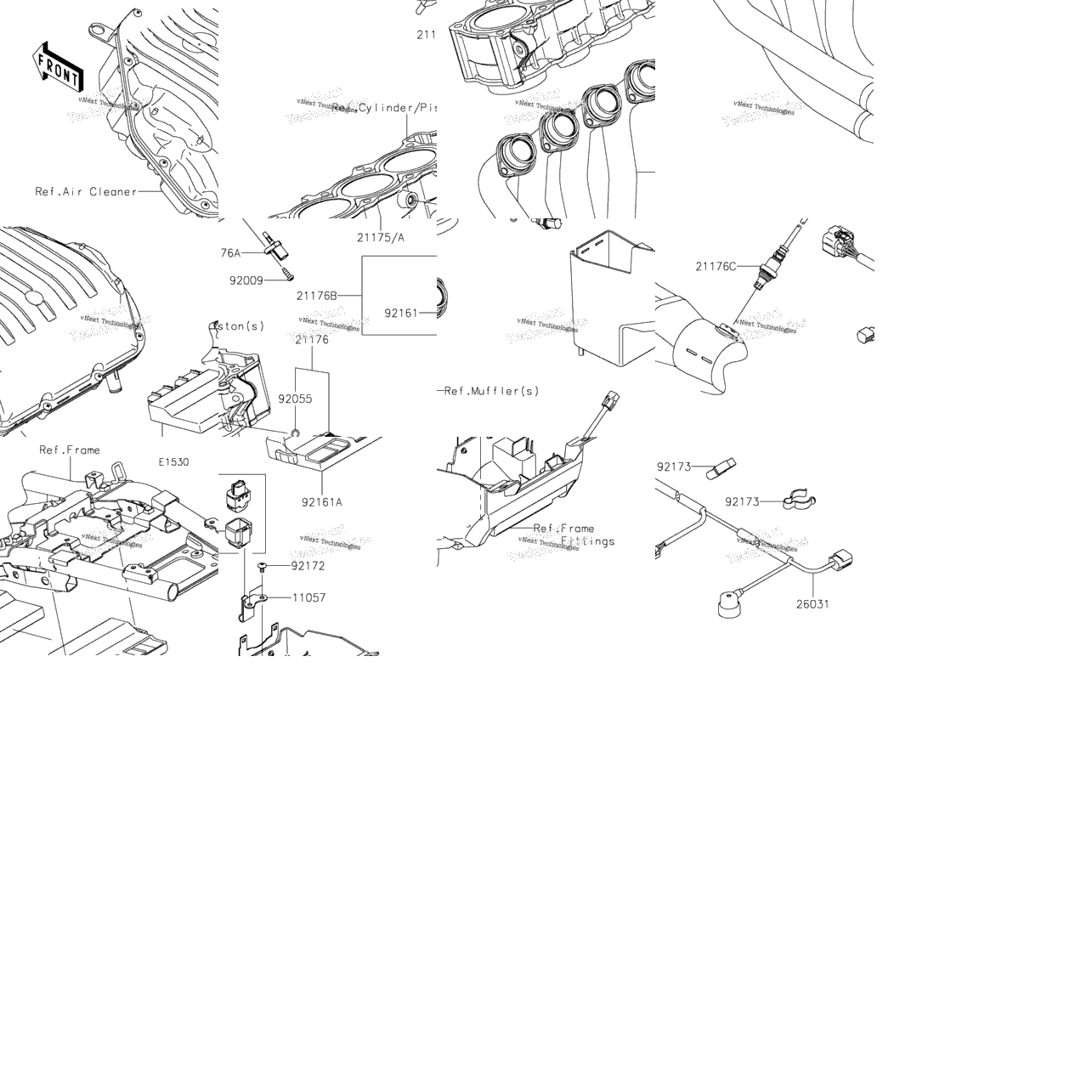Fuel Injection