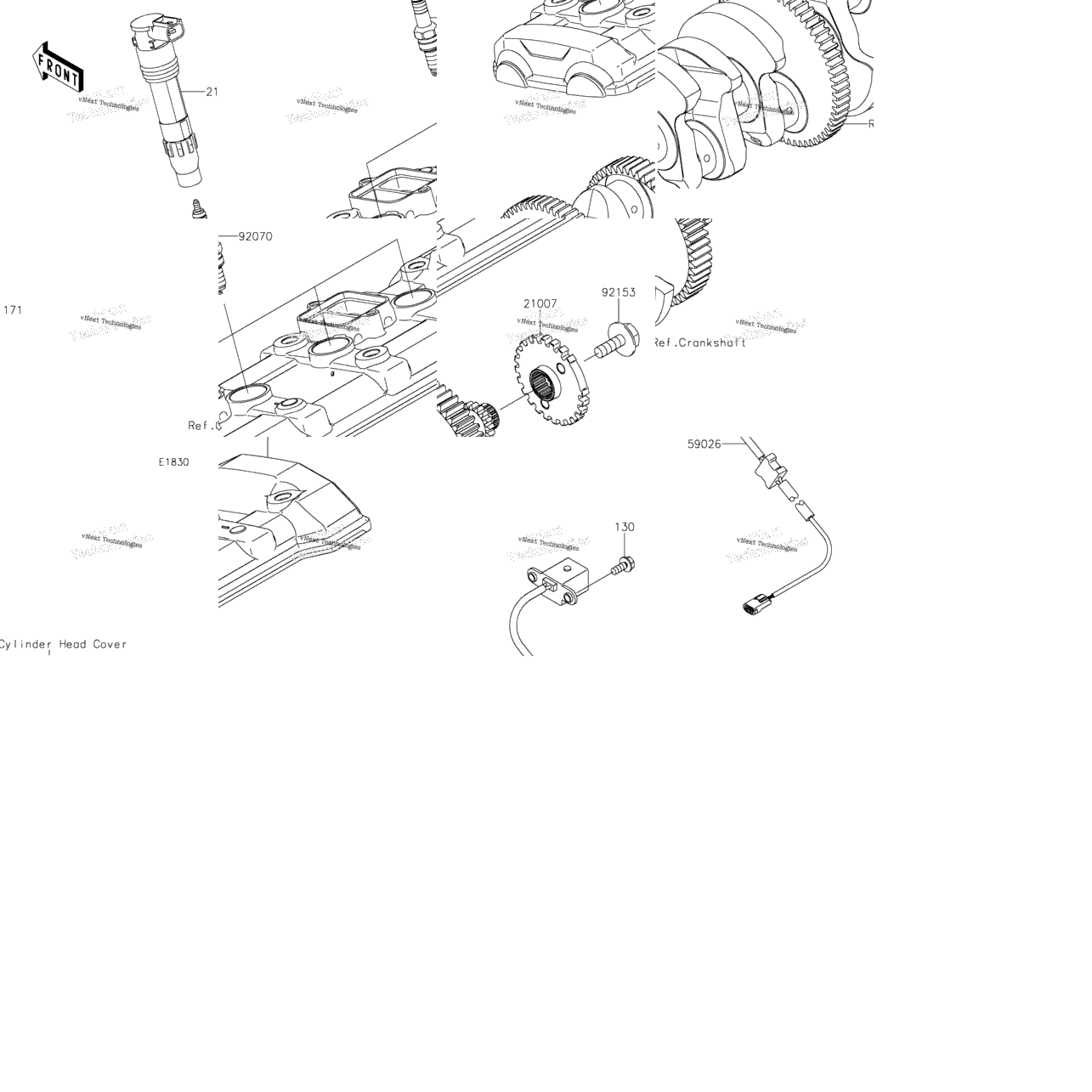 Ignition System