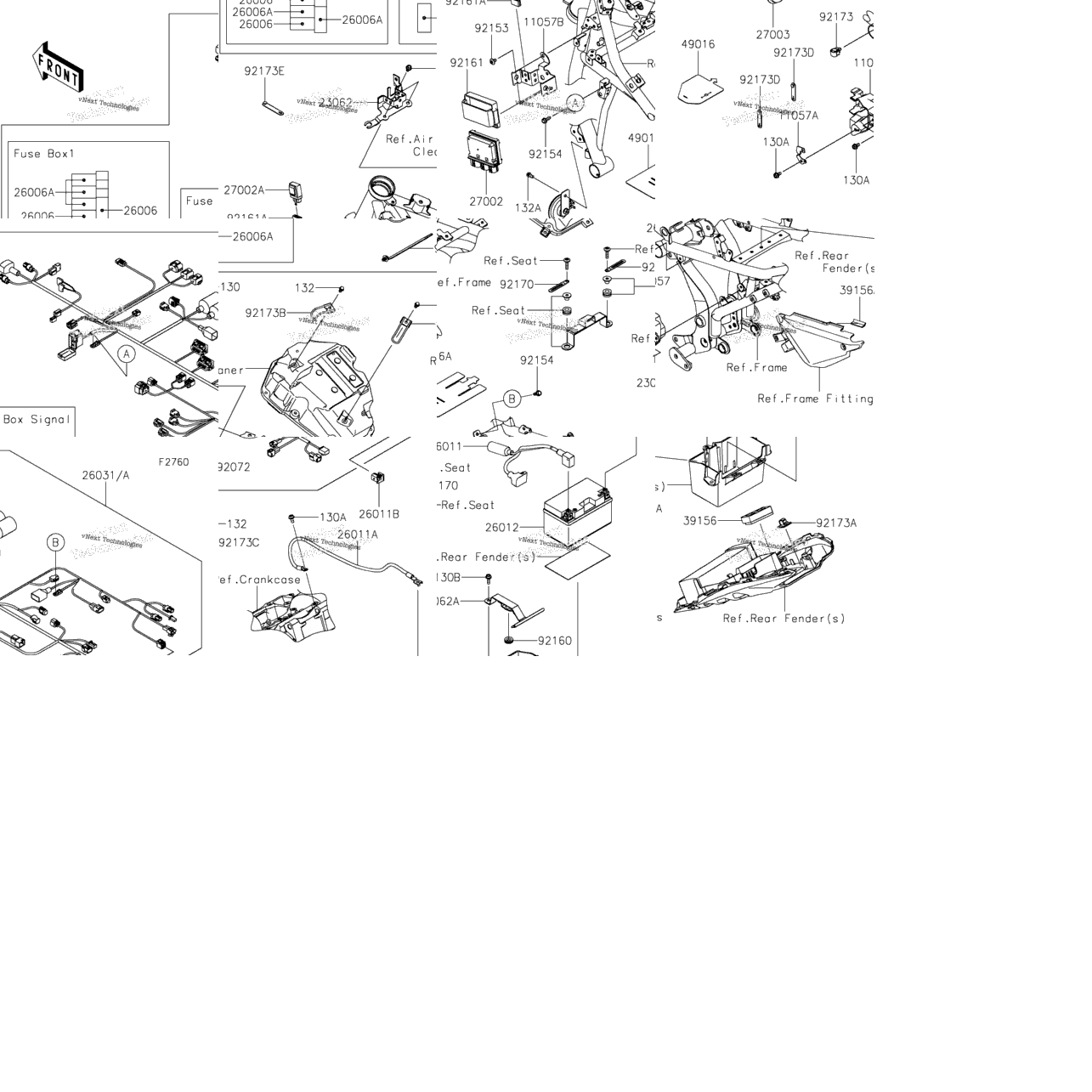 Chassis Electrical Equipment 2