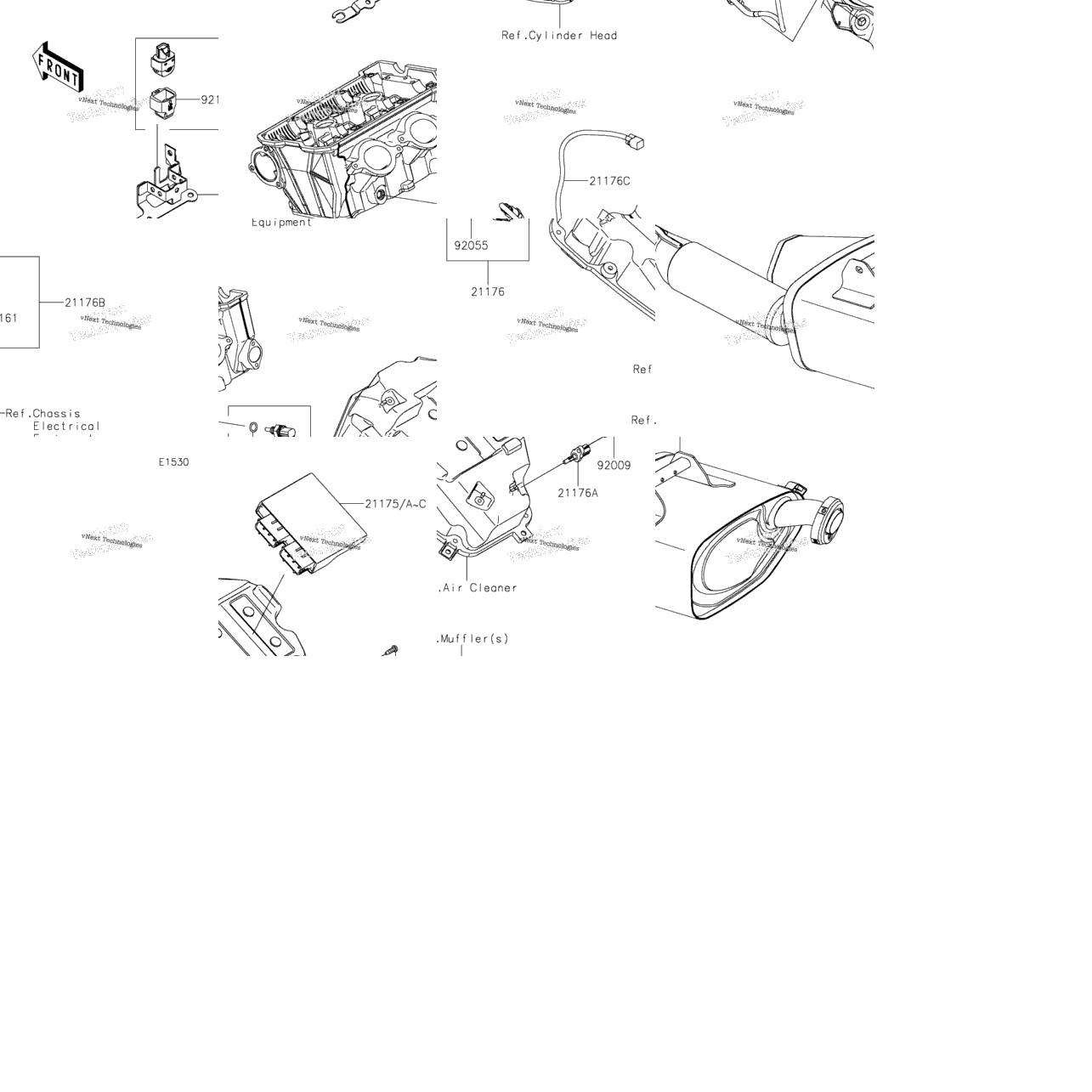 Fuel Injection