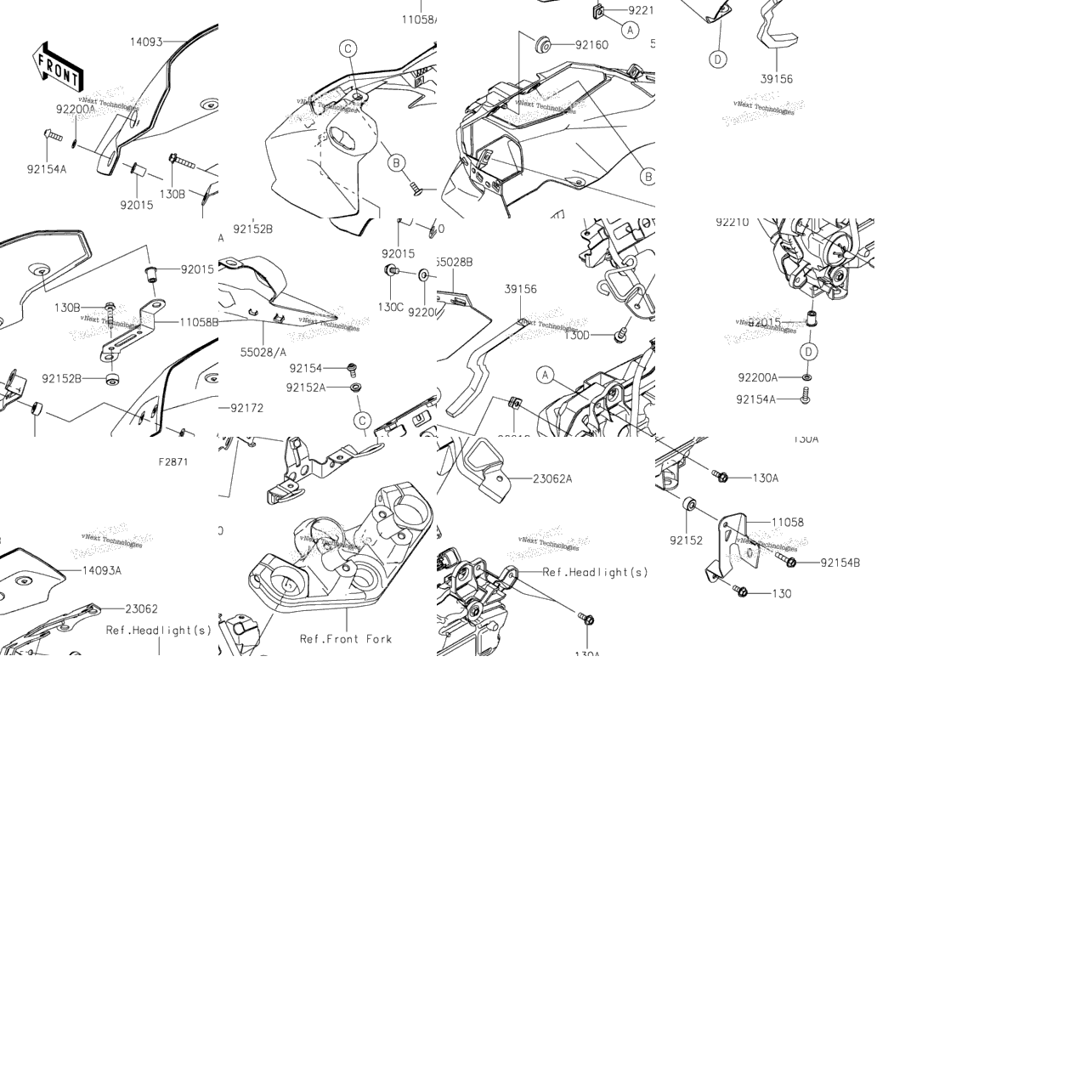 Cowling