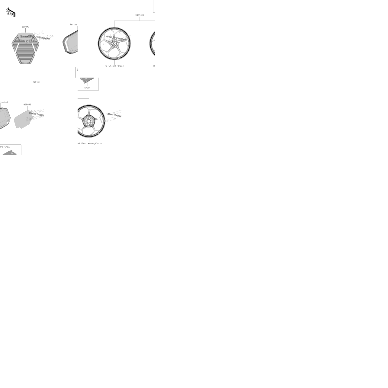 Accessory(Decals)