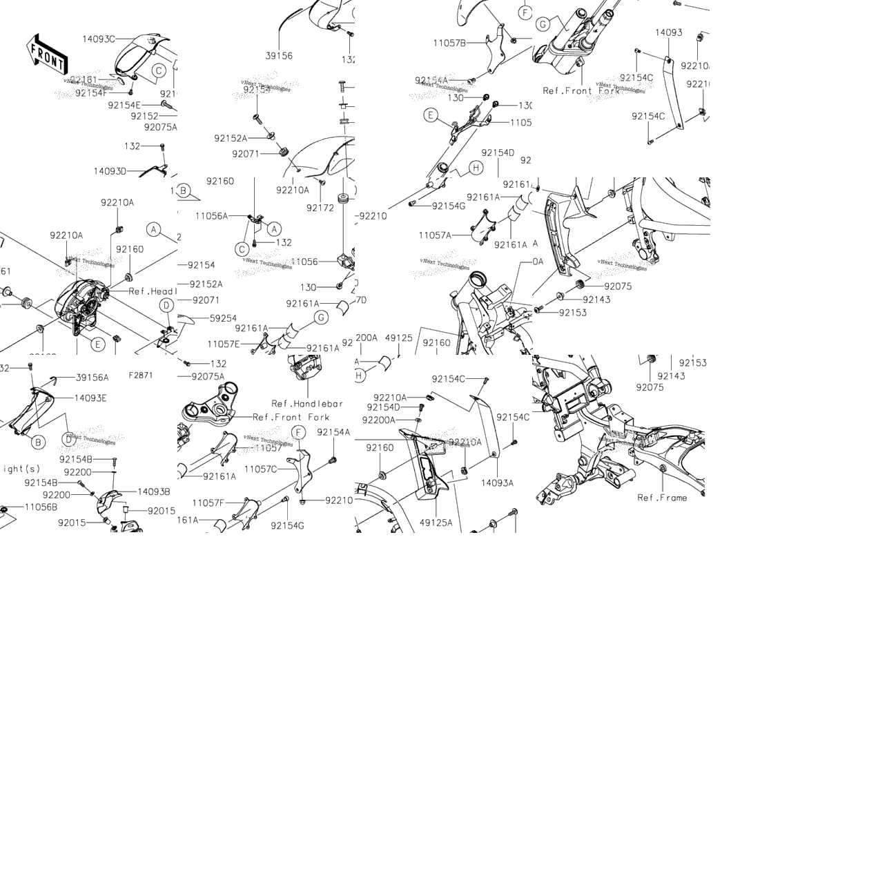 Cowling 2